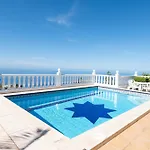 Hébergement de vacances Oasis El Sauzal - Con Piscina Y Encanto