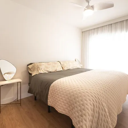 Holiday home Con Piscina Privada En El Sauzal