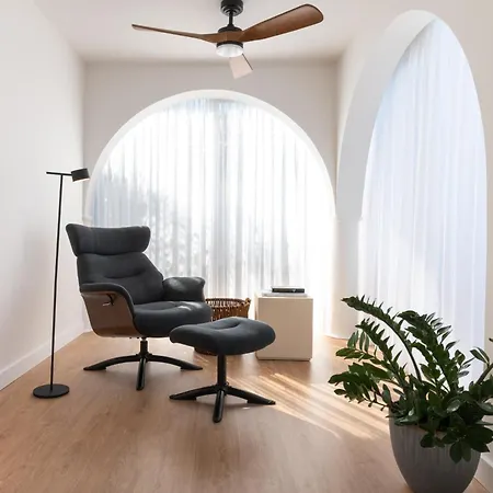 Ferienhaus Oasis El Sauzal - Con Piscina Y Encanto *