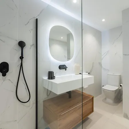 Con Piscina Privada En El Sauzal Holiday home
