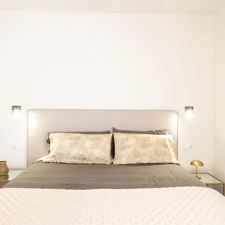 Holiday home Con Piscina Privada En El Sauzal *